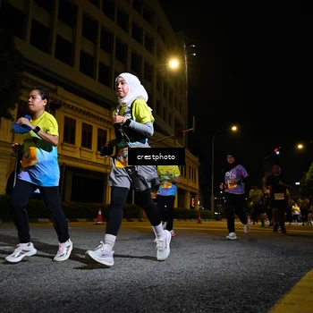 Runner Photo 5705020