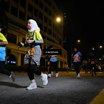 Runner Photo 5705021