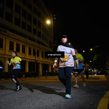 Runner Photo 5705022