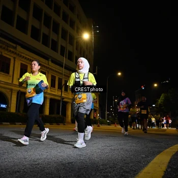 Runner Photo 5705023
