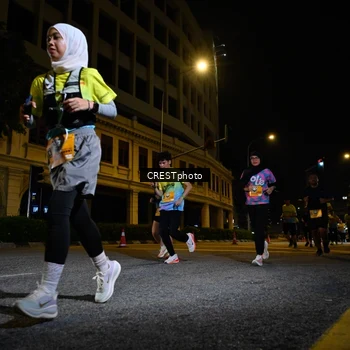 Runner Photo 5705024