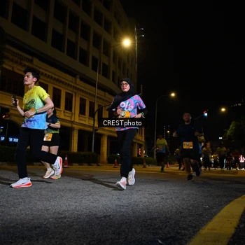 Runner Photo 5705026