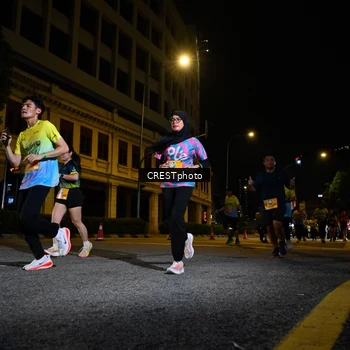 Runner Photo 5705027