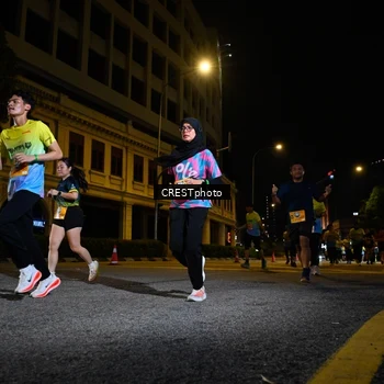 Runner Photo 5705028