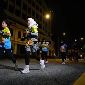 Runner Photo 5705029