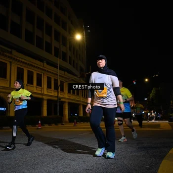 Runner Photo 5705030