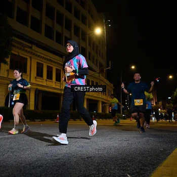 Runner Photo 5705031