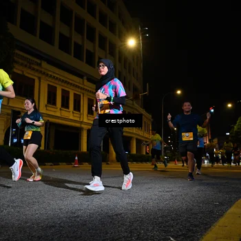 Runner Photo 5705032