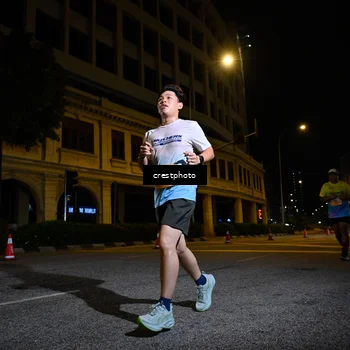 Runner Photo 5705033