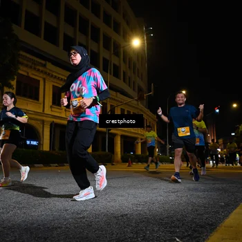 Runner Photo 5705034