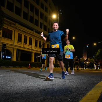 Runner Photo 5705036