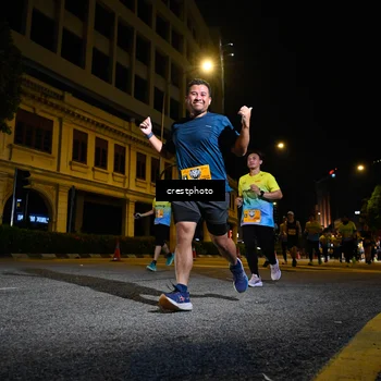 Runner Photo 5705037
