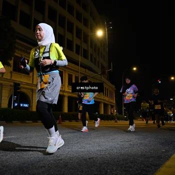 Runner Photo 5705038