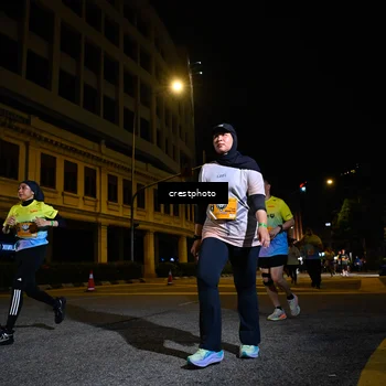 Runner Photo 5705039