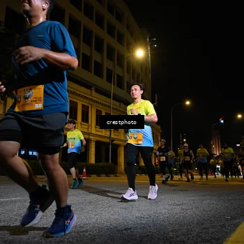 Runner Photo 5705041