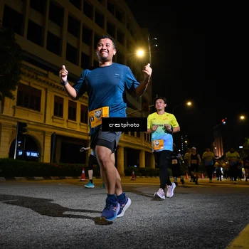 Runner Photo 5705042