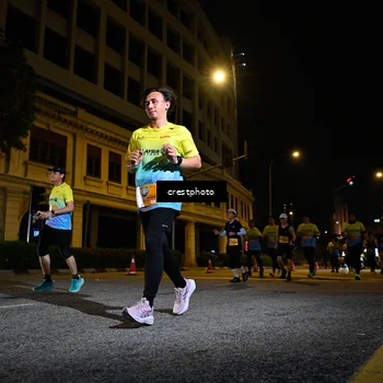 Runner Photo 5705043