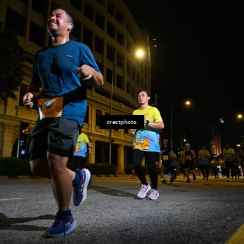 Runner Photo 5705044