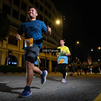 Runner Photo 5705045