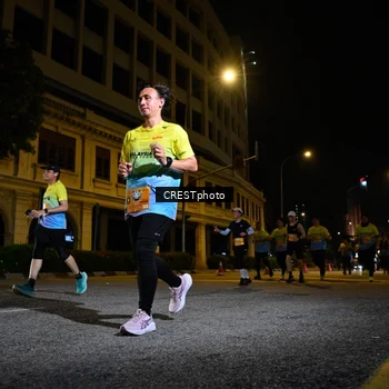 Runner Photo 5705046