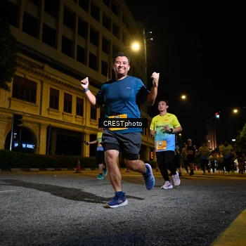 Runner Photo 5705047