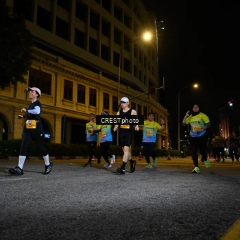 Runner Photo 5705049