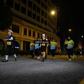 Runner Photo 5705056