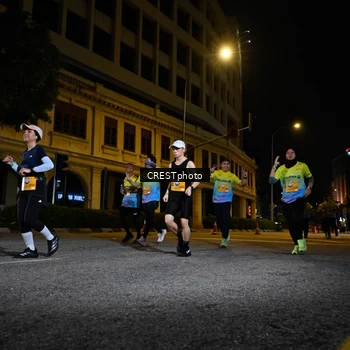 Runner Photo 5705057