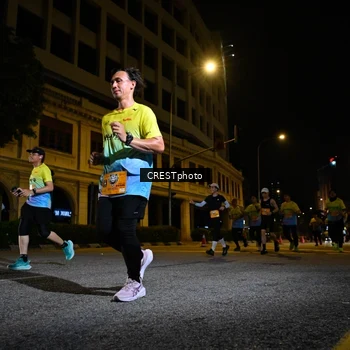Runner Photo 5705058
