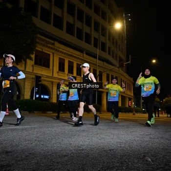 Runner Photo 5705059
