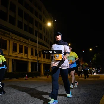 Runner Photo 5705060