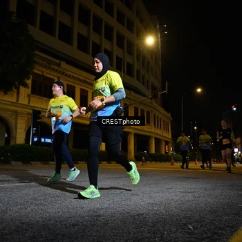 Runner Photo 5705061