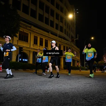 Runner Photo 5705062