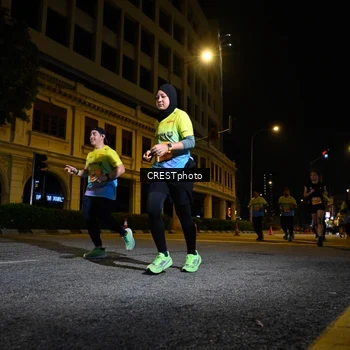 Runner Photo 5705063
