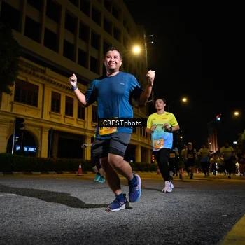 Runner Photo 5705064