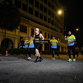 Runner Photo 5705065