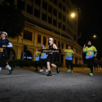 Runner Photo 5705066