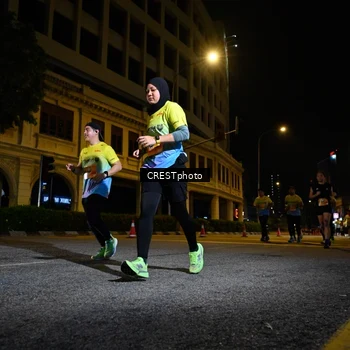 Runner Photo 5705067