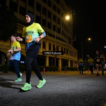 Runner Photo 5705068
