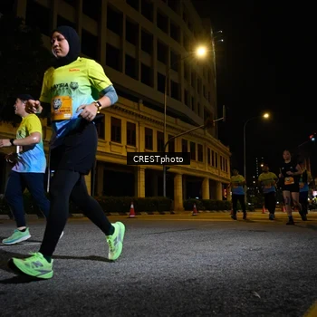 Runner Photo 5705069
