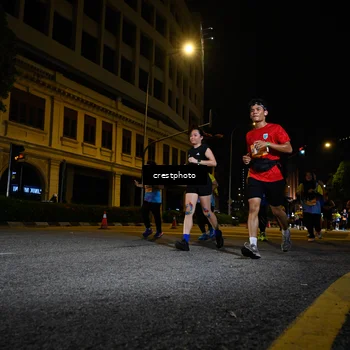 Runner Photo 5705070