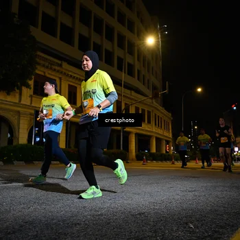Runner Photo 5705071