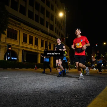 Runner Photo 5705072