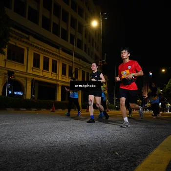 Runner Photo 5705073