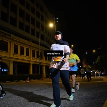 Runner Photo 5705074