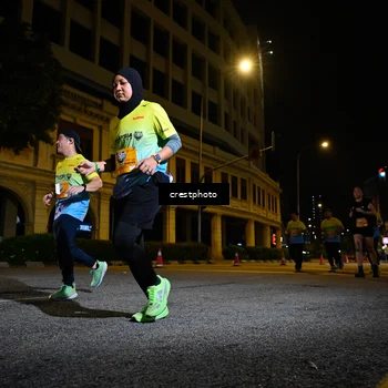 Runner Photo 5705077