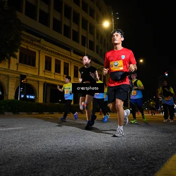 Runner Photo 5705078