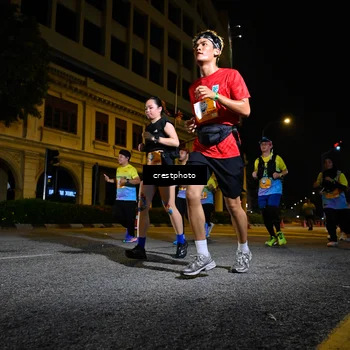 Runner Photo 5705079