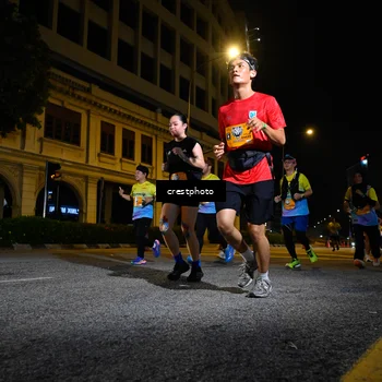 Runner Photo 5705080