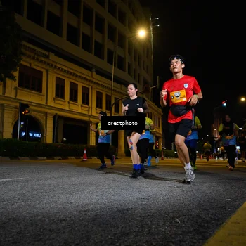Runner Photo 5705081